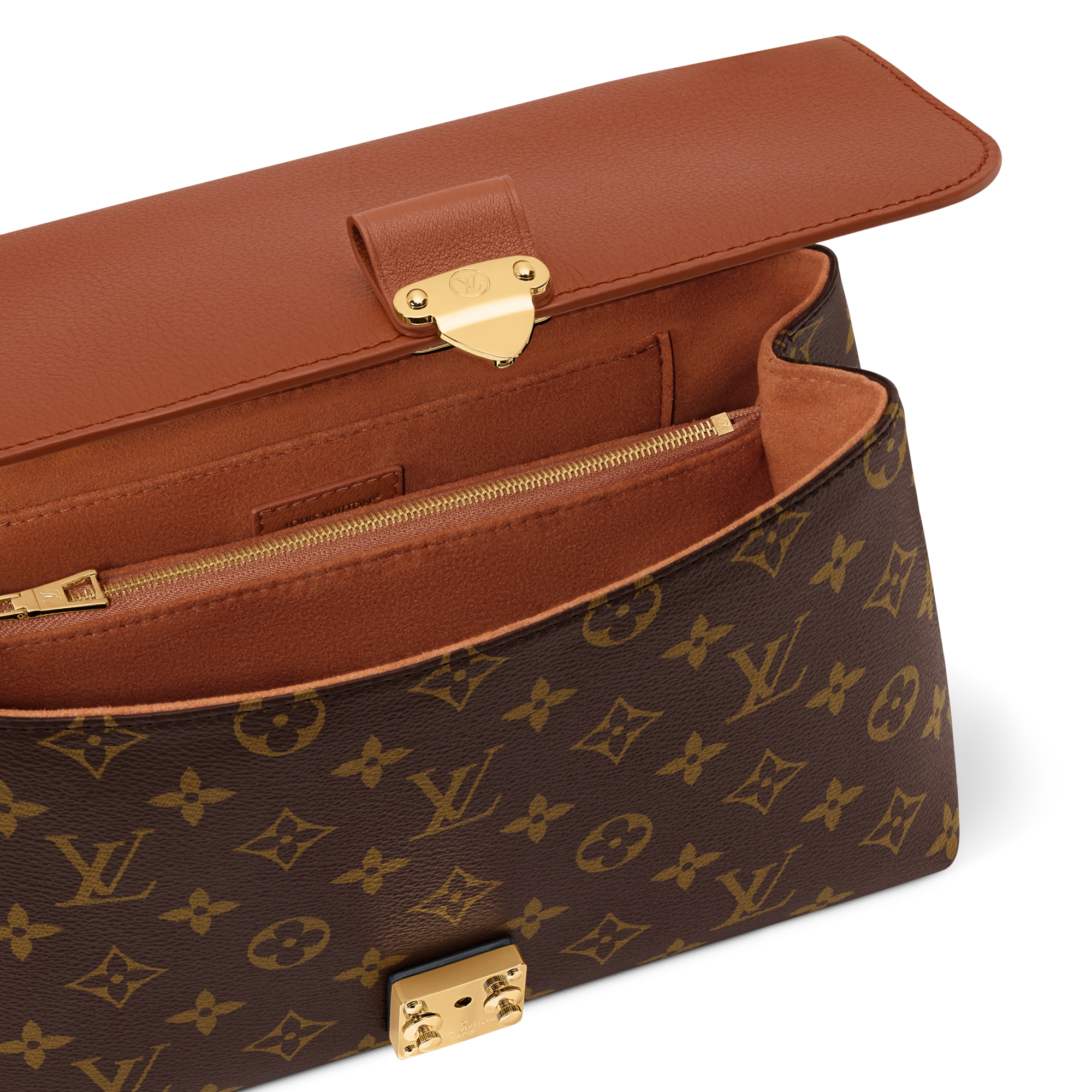 Madeleine PM Monogram Canvas - Handbags | LOUIS VUITTON
